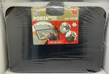 Jumbo Portapuzzle Deluxe