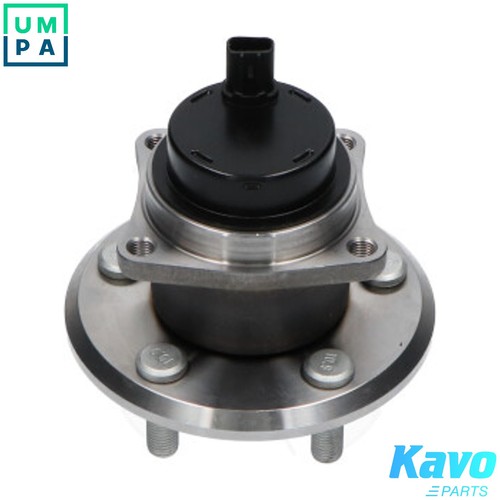 Wheel bearing kit - wbh-9010, for