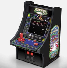 My Arcade Galaga micro player