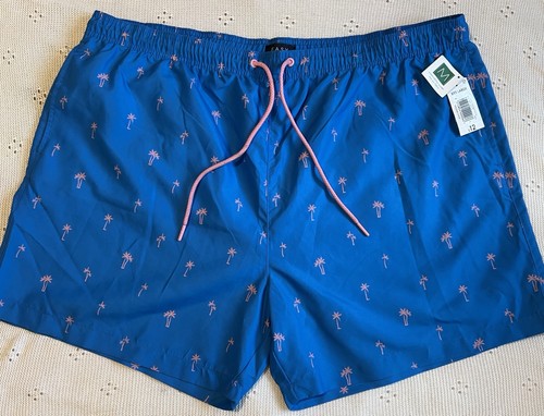 Brand new men swimwear - men, short