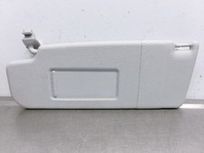 VOLKSWAGEN POLO 2012 Sun Visor N/S/F Hatch 5dr: 90760
