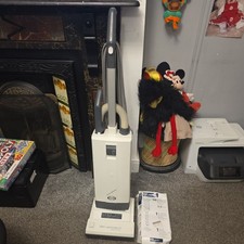 SEBO AUTOMATIC X1 UPRIGHT