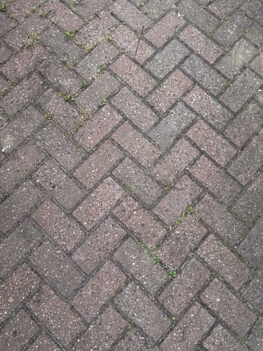 Brindle driveway block paving - brindle,
