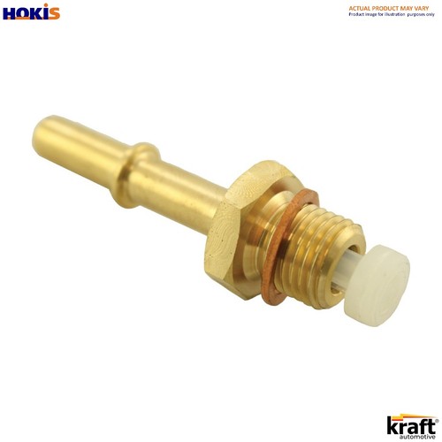 Valve fuel filter 1870008 - fuel, for