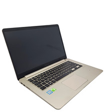 Asus Laptop Vivobook X510UQ 15.5" i5-7200U 8GB DDR4 256GB SATA SSD Nvidia 940MX