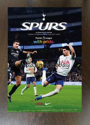 Tottenham hotspur spurs - tottenham,