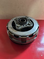 Honda CBF125 M 2008-2015