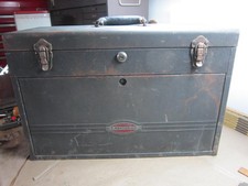 Craftsman Machinist Tool Chest