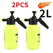 2pcs 2L Garden Pressure Spray