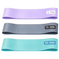 Resistance Bands - Exercise