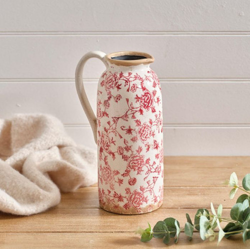 Stoneware toile jouy soft - de,