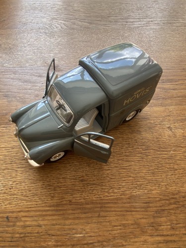 Saico morris minor van - saico, in