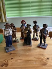 Vintage Mexican Folk Art