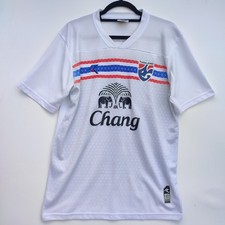 Thailand Real Football Shirt | Men's XL (Medium)