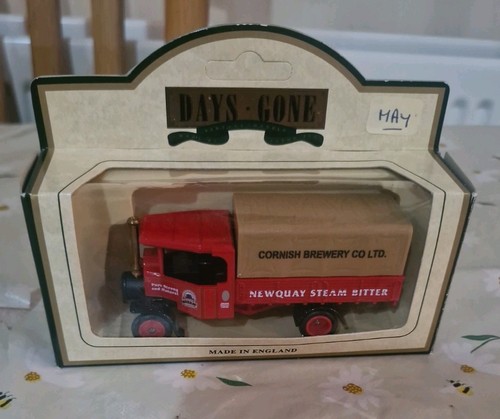 Days gone dg91000 foden - foden, steam