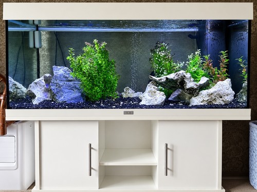 Juwel rio 180 fish tank - 180,