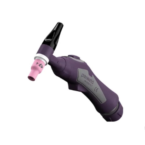 Parweld pro grip - torch, wp9