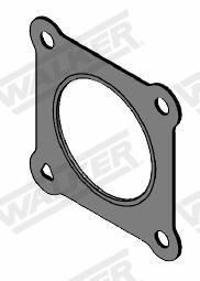 Rear fits chrysler grand - chrysler,