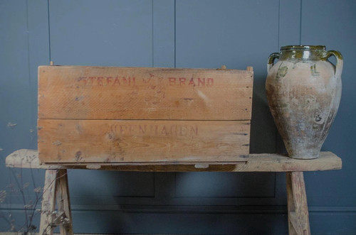 Antique french wooden - french,