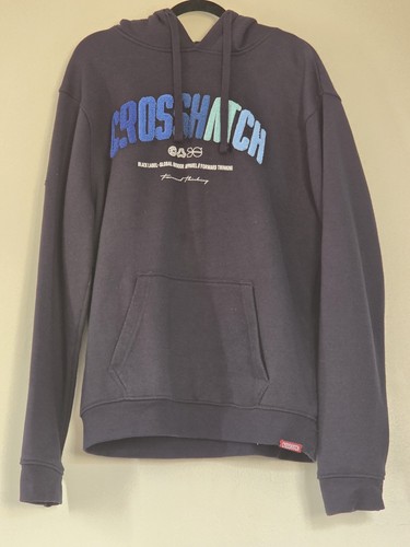 Crosshatch jumper mens xl - crosshatch,