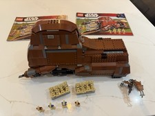 LEGO Star Wars: Trade