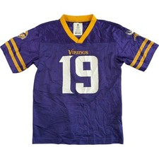 NFL Minnesota Vikings Jersey