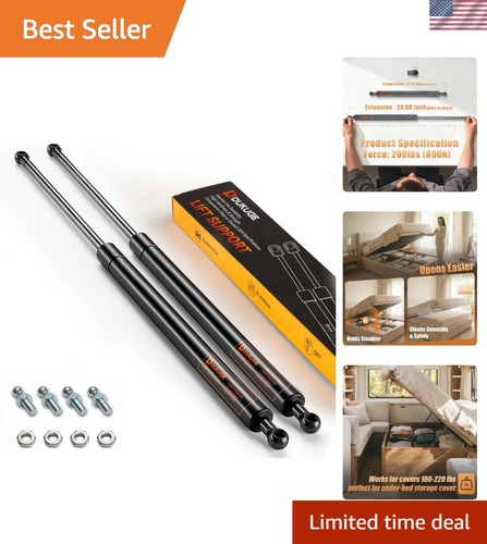 Inch 200lb heavy duty - inch,