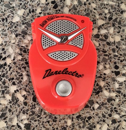 Danelectro bacon n eggs - danelectro,