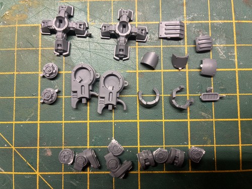 Warhammer 40k astra militarum - warhammer,
