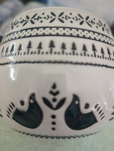 Hearth hand nordic mug w - &, w/