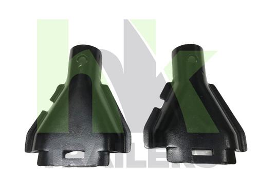 Alko half shell brake - alko,