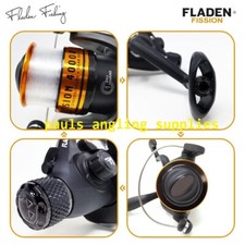 Fission RD4000  Fishing Reel