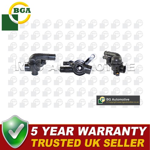 Bga thermostat coolant fits - bga,