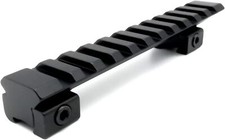 11mm to 20mm Dovetail to