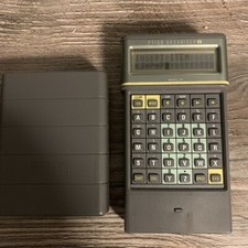 Psion Organiser II Model XP