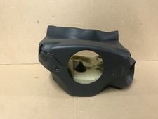 VAUXHALL CORSA D VXR STEERING