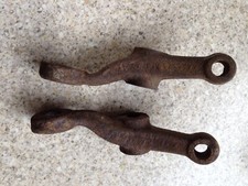  TRIUMPH HERALD/SPITFIRE FRONT