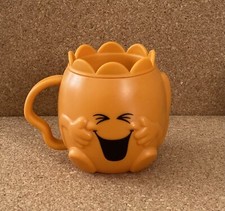 McDonald’s Mr Men Mr. Tickle