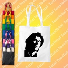 Bryan Ferry Tote Bag | Roxy