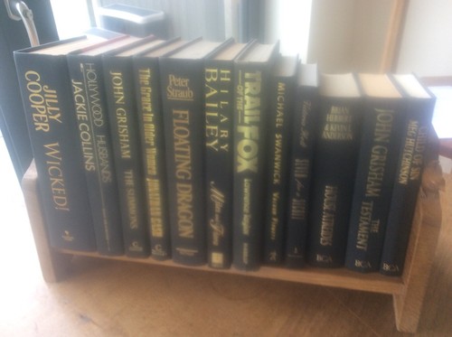 Joblot decorative black gold - joblot,