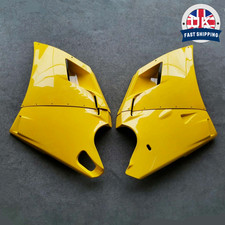 Motorcycle Bodywork Bawing