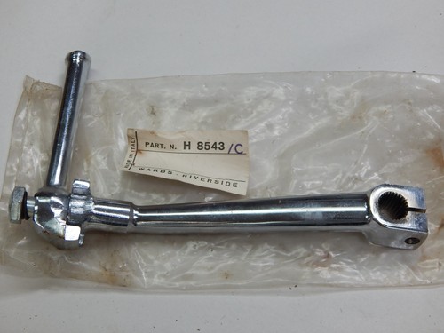 Benelli volcano wards - benelli,