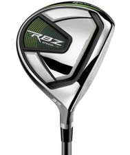 TaylorMade RBZ Speedlite Fairway Wood / 3 Wood or 5 Wood / Regular 65g Graphite