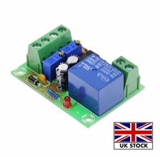 XH-M601 Battery Charging