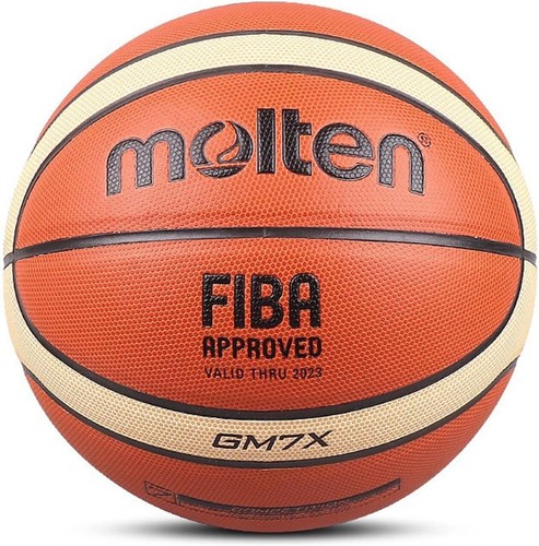 Molten gm7x basketball - molten,