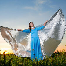 Worship Isis Wings Women Belly