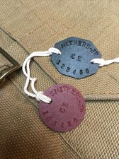 Personalised British UK army