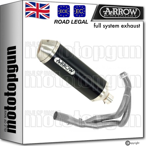 Arrow homcat full - arrow,