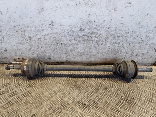 Mercedes e220 driveshaft rear - e220,