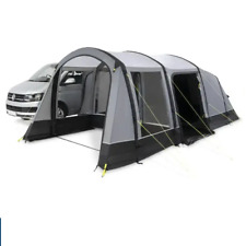 2023 Kampa Touring Air Left Hand TC Campervan Drive Away Awning (USED)
